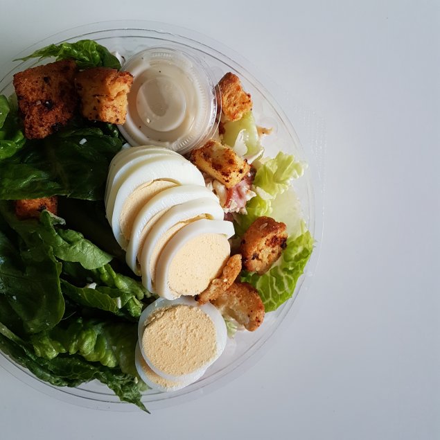 Salads to Share