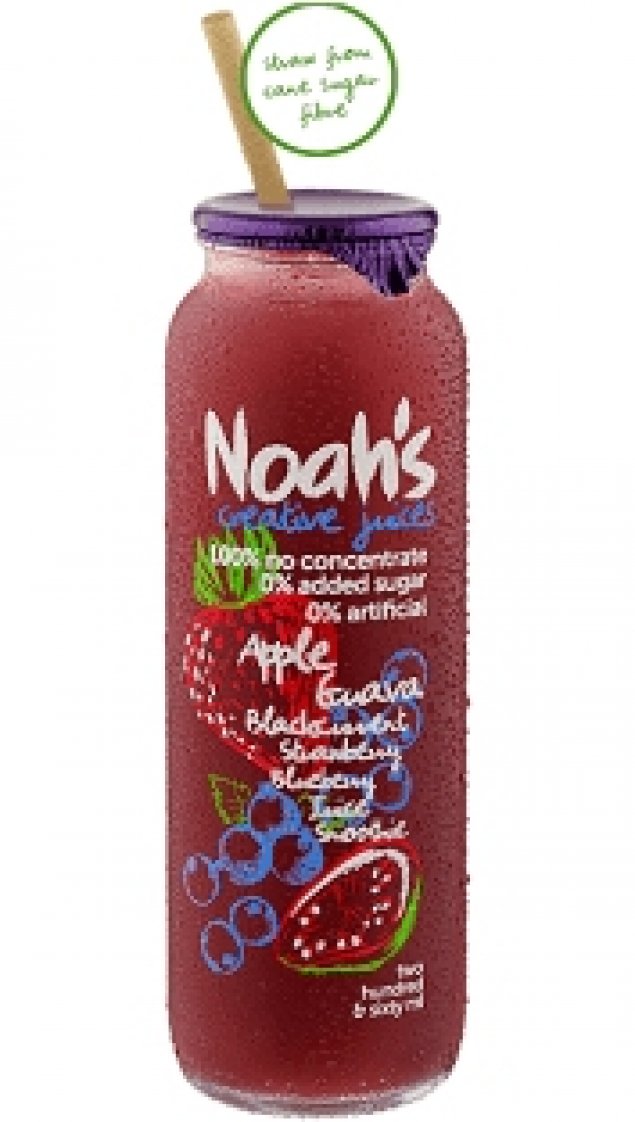 Noah's Juice